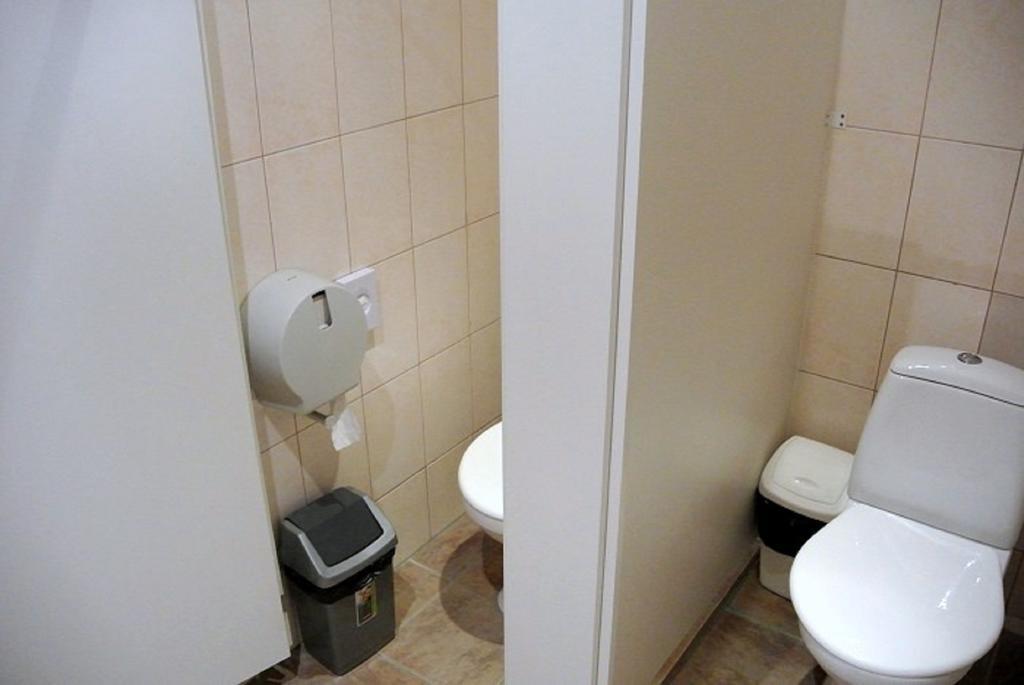 Eurohotel Maardu Kamer foto