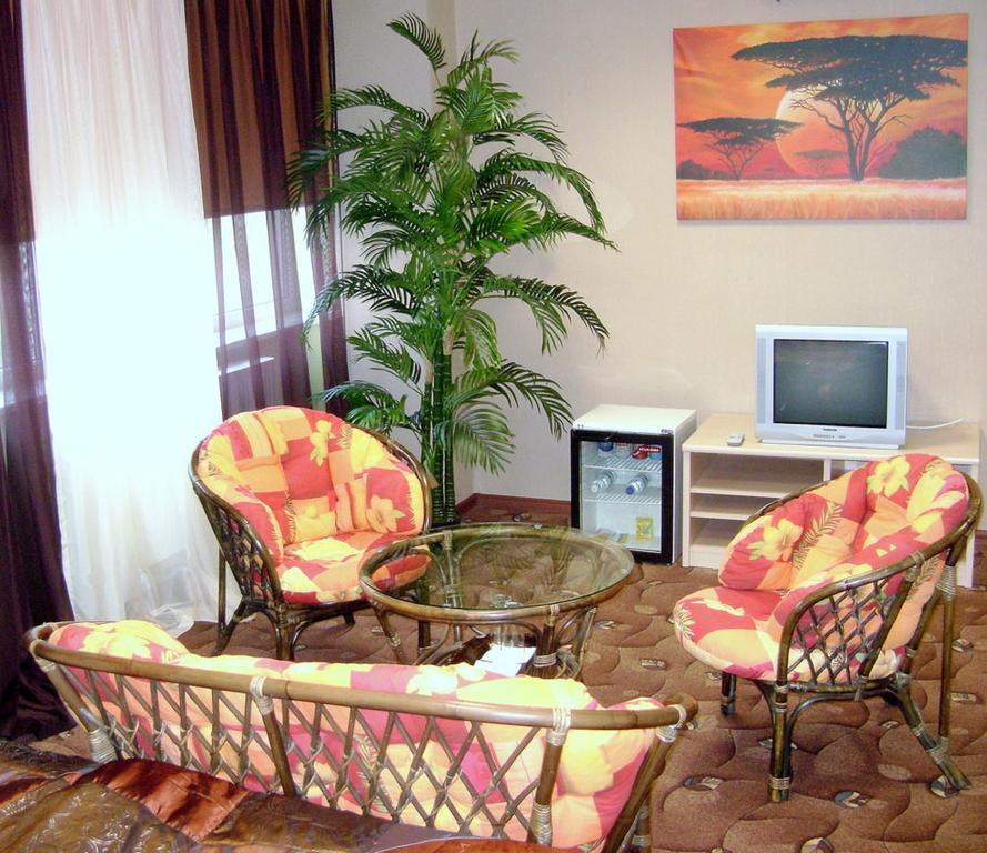 Eurohotel Maardu Kamer foto